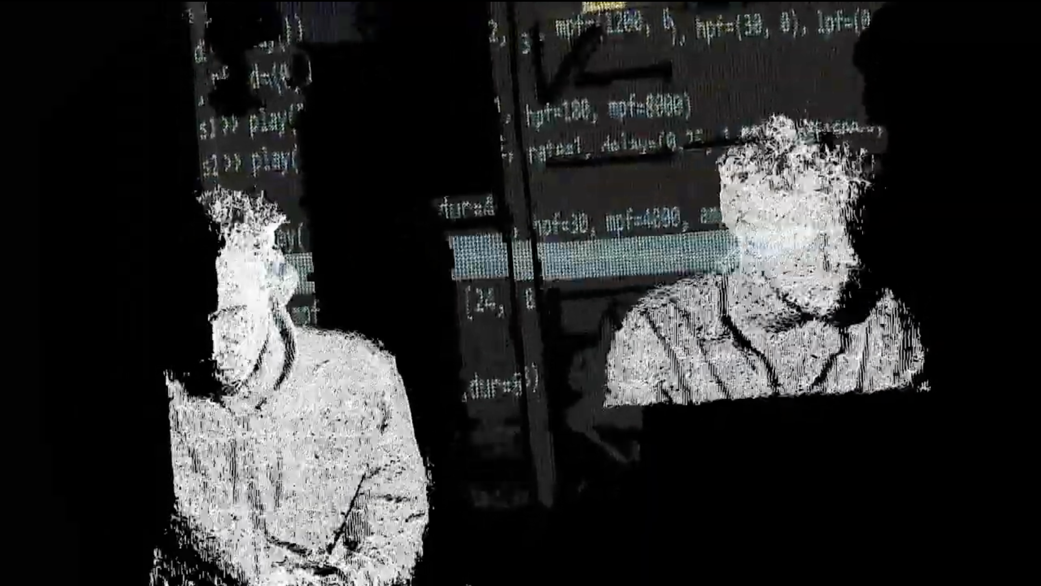 Crash Server en performance